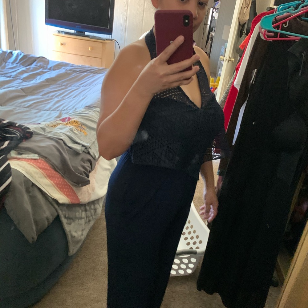 Guess Jumpsuit!